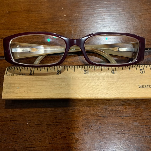 Versace frames - Picture 5 of 6